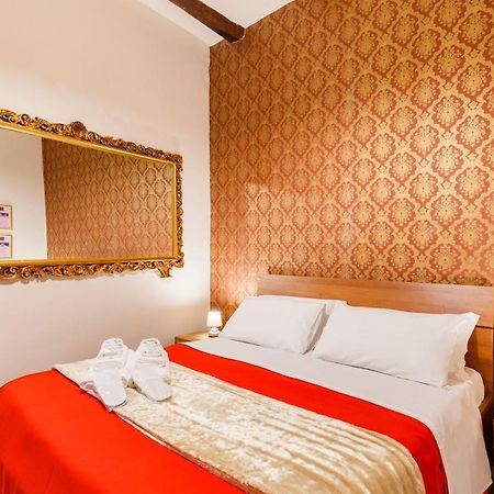 Spinacorona Room ナポリ エクステリア 写真