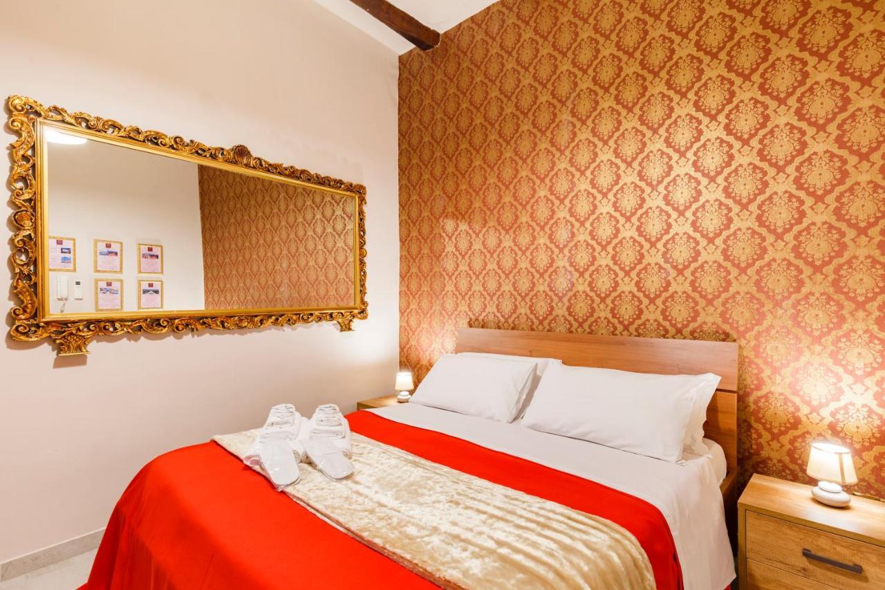 Spinacorona Room ナポリ エクステリア 写真